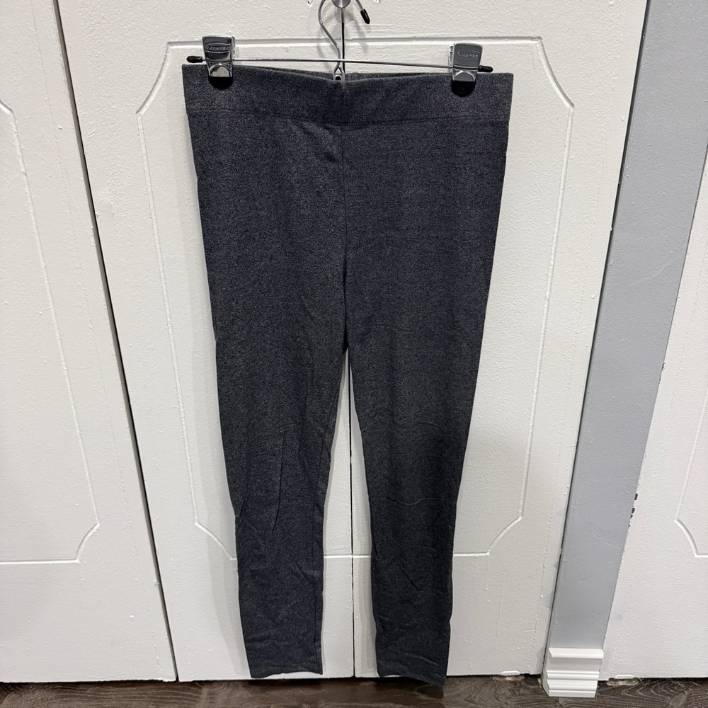 Forever 21 Grey Leggings
